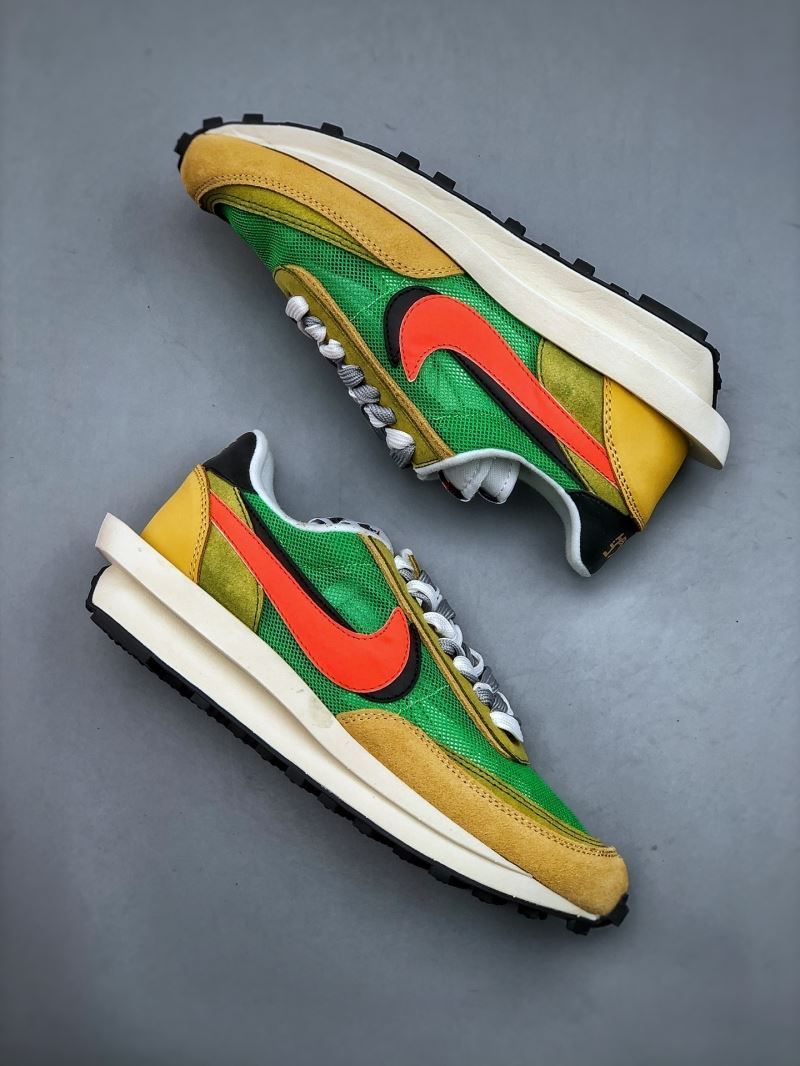 Sacai x Nike Shoes